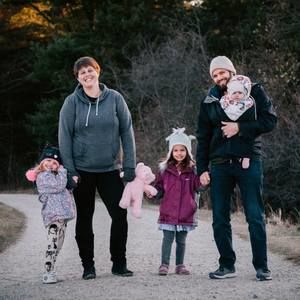 Meet your Posher, Carrie